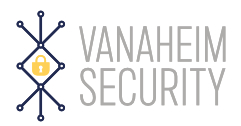 Vanaheim Security LLC